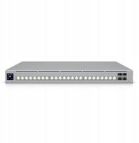 Switch Ubiquiti Ubiquiti ECS-24S-PoE (1050W) | 24 prievadų Ethernet jungiklis, Etherlighting, PoE+++, L3