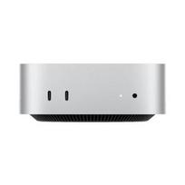 Kompiuteris Apple Mac mini M5 Pro chip su 15 branduolių CPU ir 16 branduolių GPU 24GB 512GB SSD (MHQN4ZD/A)