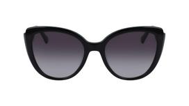 Akiniai nuo saulės LONGCHAMP WOMAN LO670S001 (Lęšis/Nosis/Šoninė dalis) 54/19/140 mm