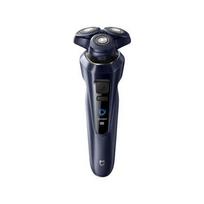 Elektrinė vyrų skustuvas Xiaomi Mijia Electric Shaver Pro Portable EU USB Type-C Blue