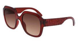 Akiniai nuo saulės LONGCHAMP WOMAN LO690S602 (Lęšis/Nosis/Šoninė dalis) 54/21/140 mm