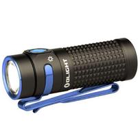 LED žibintuvėlis OLIGHT Klasiškas 4 1300lm 170m (BATON)