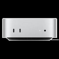 Apple Mac mini Apple M6 12C CPU/12C GPU/16GB/256GB SSD/Silver MHQK4ZE/A