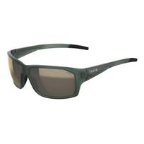 Akiniai nuo saulės BOLLE MAN BS136002 (Lęšis/Tiltas/Šakelė) 54/18/138 mm Black