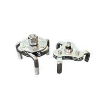 2 dalių 3/8″ pavaros savaime prisitaikančių alyvos filtrų raktų rinkinys DS1655