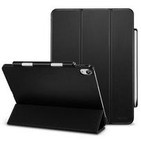 ESR Yippee Trifold Series Slim Book Stand Case for Apple iPad Pro 11 2018 / 2020 / 2021 / 2022 Black