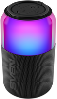 Speaker Sven PS-130 Black