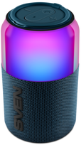 Speaker Sven PS-130 Blue