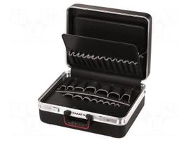 Case | tool case | Body dim: 490x230x410mm
