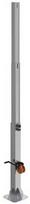 LOGON PROFESSIONAL RCCTV010, lauko, Metalinis, Aliuminis, 30 kg, 84 mm