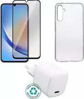 „eStuff“ Kit for Samsung Galaxy A55.