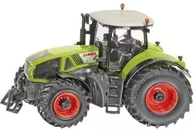 Žemės ūkio traktorius Siku Claas Axion 950