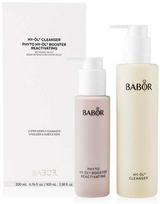 Babor Hy-Oil valomasis fito stipriklis-reaktyvuojantis rinkinys 300 ml