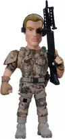 MINIX UNIVERSAL SOLDIER - ANDREW SCOTT