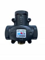 Termostatinis vožtuvas Esbe Vtc511 55°c 5/4" katilo apsaugai
