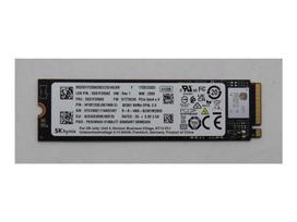 SSD diskas Lenovo 512GB M.2 PCIe 4.0 SSD