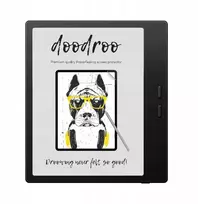 Apsauginė plėvelė DooDroo, skirta Onyx Boox Go Color 7