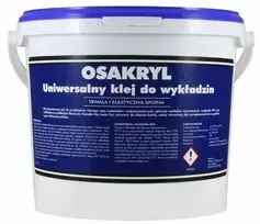 Tytan Osakryl universali klijai kilimams 4kg Pl