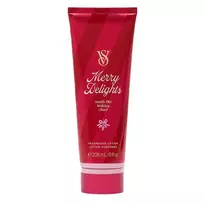Victoria Secrets Merry Delights kvapnus kūno balzamas 236ml