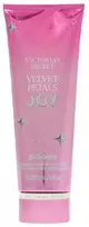 Victoria Secrets Velvet Petals Joy Shimmer kvepiantis kūno balzamas 236 ml