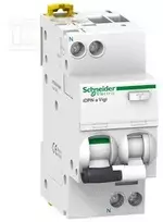 Schneider Electric IDPNA VIGI 16A B 30MA A WYŁ.RÓŻN-PRĄ