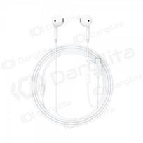 USB-C ausinės Acefast L13 baltos