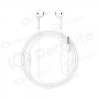 Laidinės ausinės Acefast L14 USB-C baltos