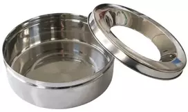Active Canis Nonsplash dubuo metalinis 1,2 l