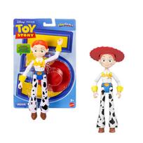 Žaislinė figūrėlė Mattel Toy Story 5 Playscale Jessie 7"