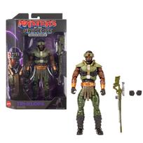 Žaislinė figūrėlė Mattel Masters of the Universe Chronicles Tri-Klops