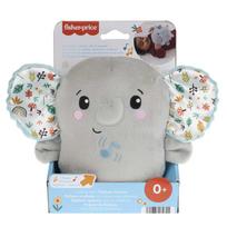 Muzikinis žaislas Fisher-Price Calming Vibes Elephant Soother