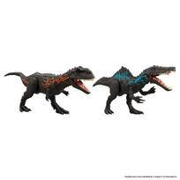 Žaislinė figūrėlė Mattel Jurassic World Dino Reveal Deluxe asortimente