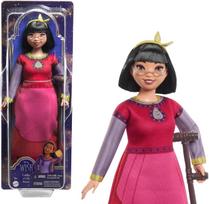 Lėlė Mattel Disney Wish Dahlia of Rosas