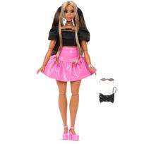 Lėlė Mattel Barbie Deluxe Style #16 Curvy