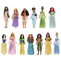 Lėlė Mattel Disney Princess asortimente