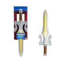 Žaislinis ginklas Mattel Masters of the Universe Power Sword