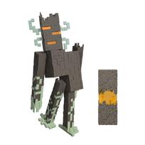 Žaislinė figūrėlė Mattel Minecraft The Creaking 3,25"