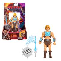 Žaislinė figūrėlė Mattel Masters of the Universe Power Sword Slash He-Man