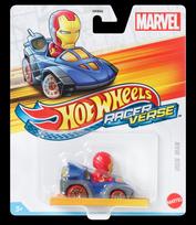 Metalinis automobilio modelis Mattel Hot Wheels RacerVerse asortimente