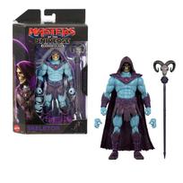 Žaislinė figūrėlė Mattel Masters of the Universe Chronicles Skeletor