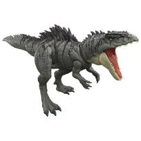 Žaislinė figūrėlė Mattel Jurassic World Colossal Chomp Giganotosaurus