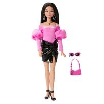 Lėlė Mattel Barbie Deluxe Style #13 Petite