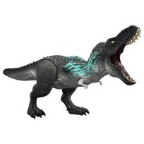 Žaislinė figūrėlė Mattel Jurassic World Muscle Madness Tyrannosaurus Rex