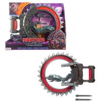 Žaislinė kovos mašina Mattel Masters of the Universe Roton