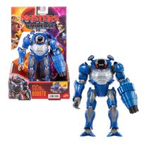 Žaislinė figūrėlė Mattel Masters of the Universe Combat Ready Roboto