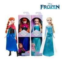 Lėlė Mattel Disney Frozen asortimente
