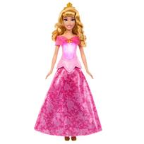 Lėlė Mattel Disney Princess Aurora Pink to Blue Dress