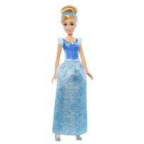 Lėlė Mattel Disney Princess Cinderella