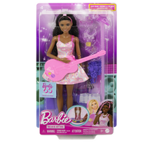 Lėlė Mattel Barbie Pop Star