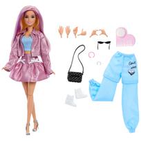 Lėlė Mattel Barbie Deluxe Style Fashion Build Up